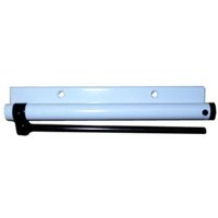 Armfedern Referenz 56 weiße Farbe 5613.06 - Justor von JUSTOR