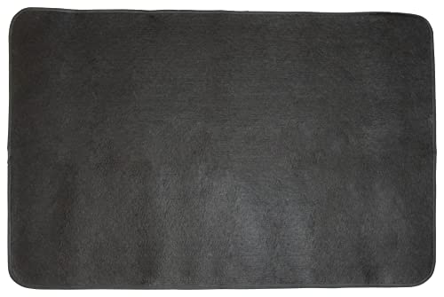 Grill-Teppich, Wollartige Oberfläche, 160x120 cm, JUSTUS von JUSTUS