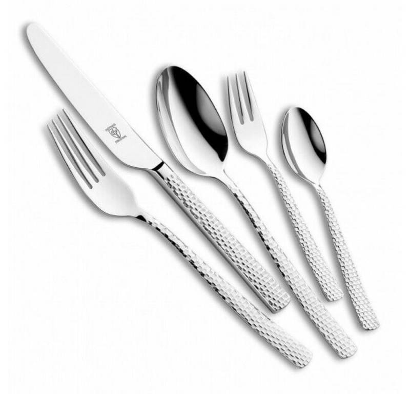 JUSTUS Besteck-Set Justinus Besteckset Sunset 30tlg Edelstahl 18 10 Spülmaschinenfest JUSTUS Besteck-Set Justinus Besteckset Sunset 30tlg Edelstahl 18 10 Spülmaschinenfest von JUSTUS