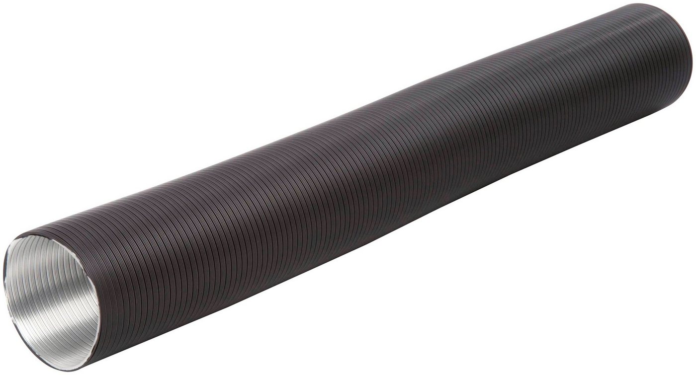 JUSTUS Flexrohr Alu-Flex, 100 mm, ausziehbar, 60-150 cm JUSTUS Flexrohr Alu-Flex, 100 mm, ausziehbar, 60-150 cm von JUSTUS