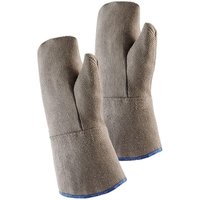 FP - jutec Hitzeschutzhandschuhe Fauster Universal-Gr. natur - H2110030 von FP