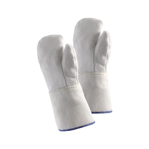 Jutec Fauster 1100 Grad 40 cm, Daumen seitlich Jutec Fauster 1100 Grad 40 cm, Daumen seitlich von Jutec