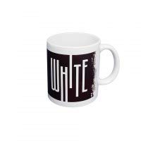 F. C. Juventus Turin - Kaffeetasse, Black + White 320 ml von JUVENTUS