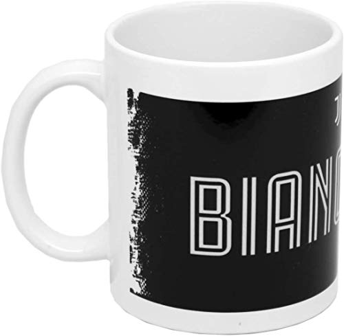 F. C. Juventus Turin - Kaffeetasse Bianconeri 320 ml von JUVENTUS