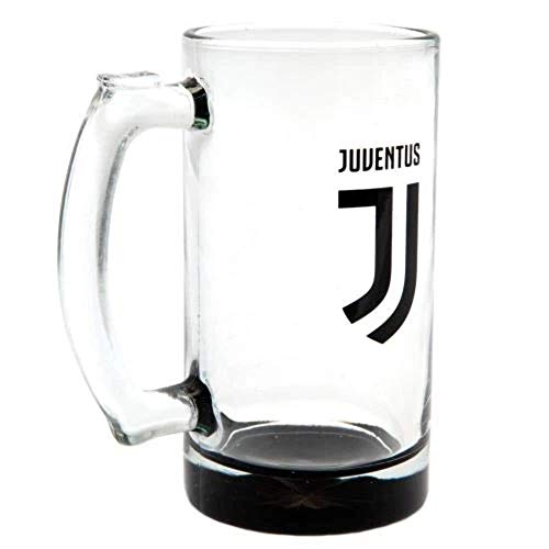 JUVENTUS FC Bierglas/Steinglas von JUVENTUS