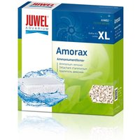 Juwel Amorax xl 6er Pack Ammoniumentferner Zeolith verhindert Ammoniak fördert Vitalität von JUWEL AQUARIUM