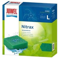 Juwel Nitrax L 6er Pack biologisch Nitratabbau reduziert Algen fördert Vitalität von JUWEL AQUARIUM