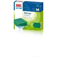 Juwel Nitrax m 6er Pack biologisch Nitratabbau reduziert Algen fördert Vitalität von JUWEL AQUARIUM