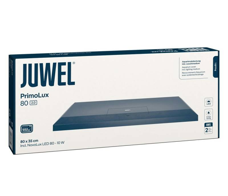 Juwel PrimoLux 80 2.0 schwarz von JUWEL Aquarium