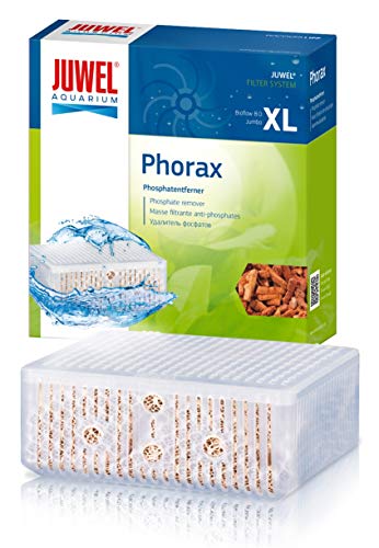 JUWEL 88157 Phorax (Jumbo) -Phosphatentferner, XL von JUWEL