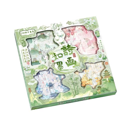 Cartoon PET Aufkleber Tier Belohnung für Kinder Lehrer Scrapbooking für Kunst Handwerk Wasserflasche Journal Wrapping Aufkleber von JUYAXIN