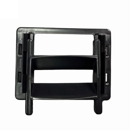 Ersatzradträger Hock Montageplatten Halter 7603N6 9656866580 für 2008 3008 307 301 4008 Ersatzreifen-Montageplatte von JUYAXIN