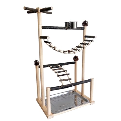 Interaktive Parrot Klettern Gym Rotierende Sitzstange Übung Schaukel Natürliche Zweige Für Große Vögel Training Holz Papagei Anreicherung Spielzeug Interaktive Parrot Klettern Gym Rotierende Sitzstange Übung Schaukel Natürliche Zweige Für Große Vögel Training Holz Papagei Anreicherung Spielzeug von JUYAXIN