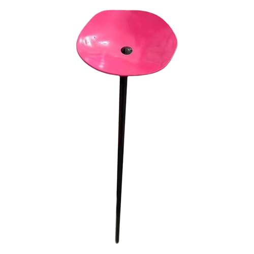 JUYAXIN Miniatur bunte Bienen Bewässerungsbecher Gartenstecker verbesserte Station für den Außenbereich Balkon wetterfeste Gartenornamente JUYAXIN Miniatur bunte Bienen Bewässerungsbecher Gartenstecker verbesserte Station für den Außenbereich Balkon wetterfeste Gartenornamente von JUYAXIN