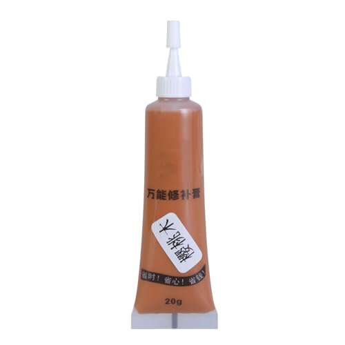 Upgrades Holzoberflächen-Reparaturpasten, Harz-Reparaturpasten, einfach aufzutragen für einfache Restaurierung von Möbeln und Schränken, Schrankkratzer Upgrades Holzoberflächen-Reparaturpasten, Harz-Reparaturpasten, einfach aufzutragen für einfache Restaurierung von Möbeln und Schränken, Schrankkratzer von JUYAXIN