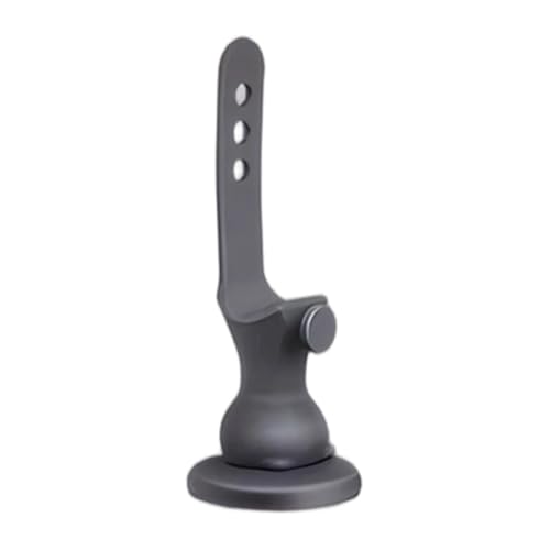 Wiederverwendbare Silikon-Türstopper, Geräuschreduzierung, Wandschutz für Griffe, verdickte Haltbarkeit, Heimdekoration, Farbe, verstellbare Türstopper, Riemen Wiederverwendbare Silikon-Türstopper, Geräuschreduzierung, Wandschutz für Griffe, verdickte Haltbarkeit, Heimdekoration, Farbe, verstellbare Türstopper, Riemen von JUYAXIN