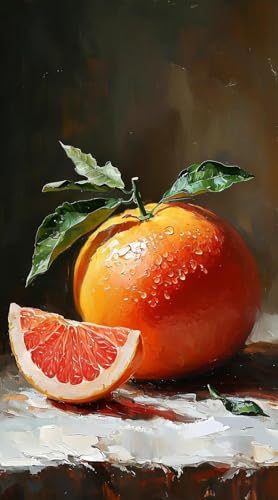 JUYIYUANFUZH Stickset Erwachsene Kreuzstich Stickpackungen Bilder 11CT Grapefruit 1 Kreuzstich Set FüR AnfäNger Basteln Erwachsene40×50Cm JUYIYUANFUZH Stickset Erwachsene Kreuzstich Stickpackungen Bilder 11CT Grapefruit 1 Kreuzstich Set FüR AnfäNger Basteln Erwachsene40×50Cm von JUYIYUANFUZH