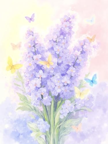 JUYIYUANFUZH Stickset Erwachsene Kreuzstich Stickpackungen Bilder 11CT Romantische Blumen 21 Kreuzstich Set FüR AnfäNger Basteln Erwachsene40×50Cm JUYIYUANFUZH Stickset Erwachsene Kreuzstich Stickpackungen Bilder 11CT Romantische Blumen 21 Kreuzstich Set FüR AnfäNger Basteln Erwachsene40×50Cm von JUYIYUANFUZH