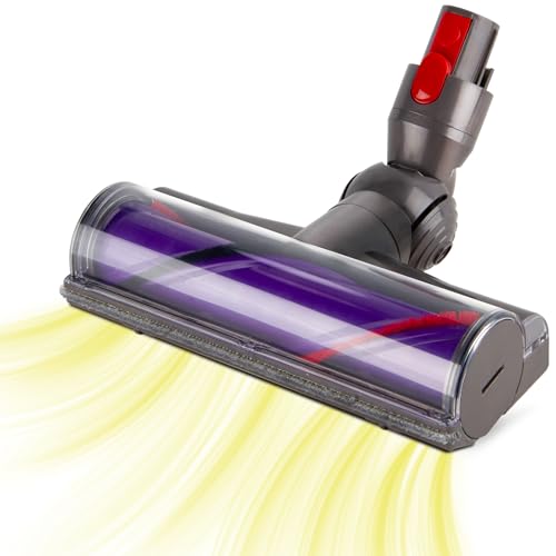 JUYLTOOL V7 / V8 / V10 / V11 / V15 Akku-Staubsaugerkopf Ersatz von JUYLTOOL