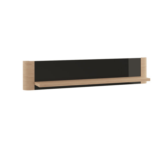 Ablage Hotel Stil Wohnzimmer Wand Regal Bücher Ablagen Schrank Regale Ablage Hotel Stil Wohnzimmer Wand Regal Bücher Ablagen Schrank Regale von JV Möbel