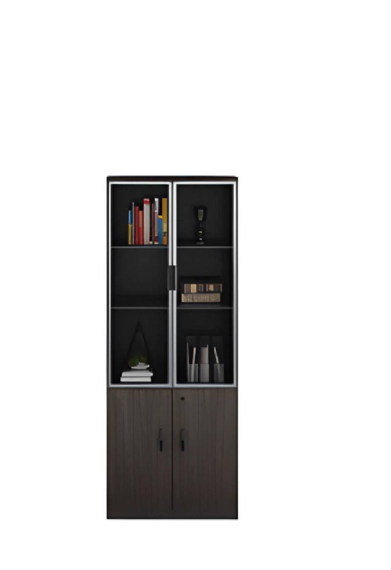 Aktenschrank Büroschrank Dokumentenschrank Archivschrank Registraturschrak von JV Möbel