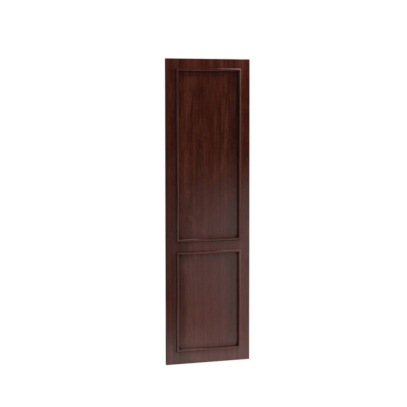 Amerikanischer Landhaus Stil Wandpanel Holzpanel Verkleidung USA Panel von JV Möbel