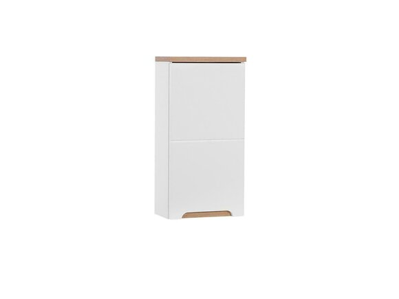 Apotheken Badezimmer Badmöbel Regal Schrank Weiß Schränke Holz von JV Möbel