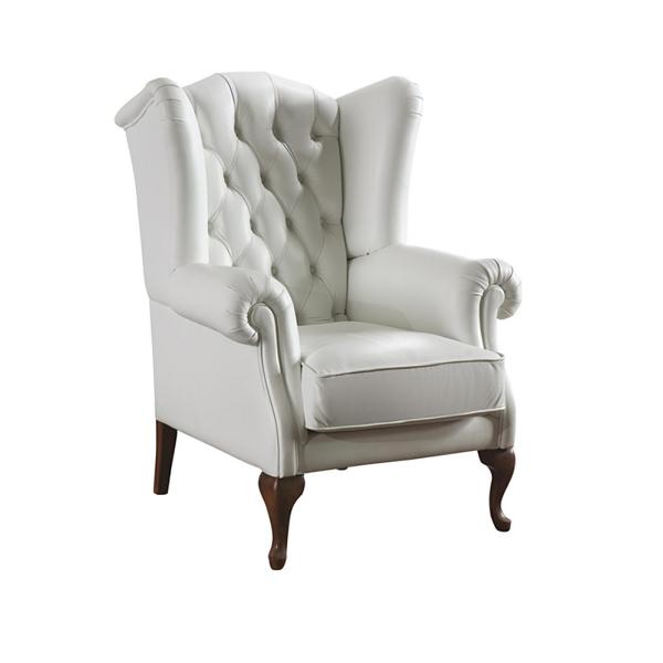 Armstuhl Polstersessel Sessel Relaxsessel Wohnzimmersessel Designersessel von JV Möbel