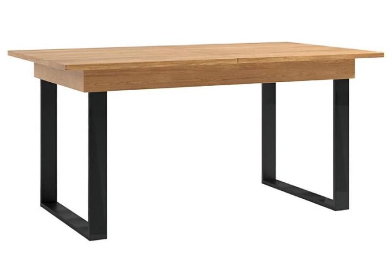 Ausziehtisch Esstisch Tafel Küchentisch Familientisch Holztisch Tisch von JV Möbel