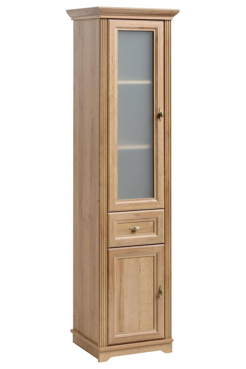 Badmöbel Badezimmerregal Hochschrank Badezimmer Schrank Schränke Badschrank Neu von JV Möbel