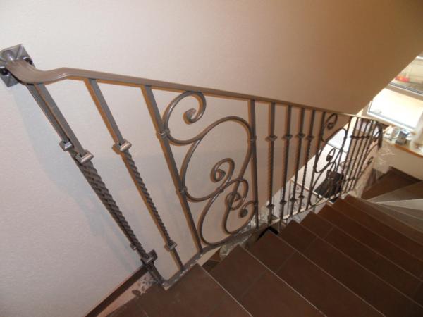 Balkon Geländer Zaun Handarbeit Maßanfertigung Schmiedeeisen Treppen Balkone 358 Balkon Geländer Zaun Handarbeit Maßanfertigung Schmiedeeisen Treppen Balkone 358 von JV Möbel