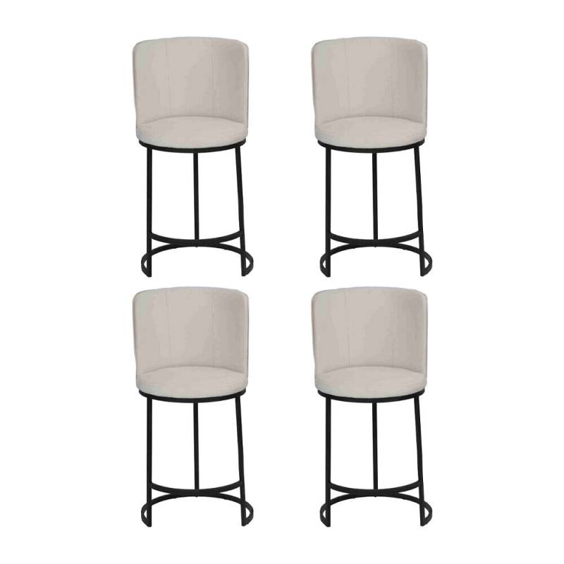 Barhocker Stuhl Designer Esszimmerstuhl Moderne Hocker Bar Neu Möbel Barhocker Stuhl Designer Esszimmerstuhl Moderne Hocker Bar Neu Möbel von JV Möbel