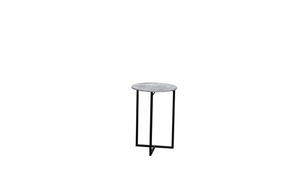 Beistell Couch Designer Tische Marmor Kunststein Metall Tisch Wohn Zimmer Beistell Couch Designer Tische Marmor Kunststein Metall Tisch Wohn Zimmer von JV Möbel