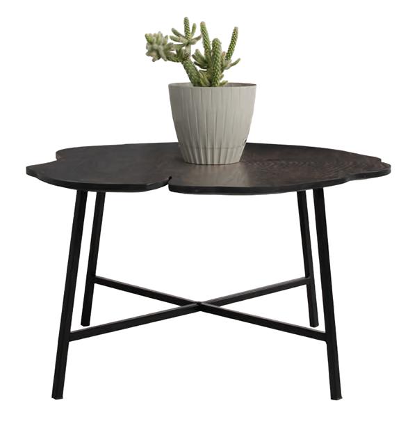 Beistelltisch Luxus Salon Couchtisch Sofatisch Wohnzimmertisch Loungetisch von JV Möbel