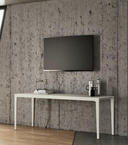 Beistelltisch Präsentations Tische Konsolen Büro Tisch Einrichtung Möbel Frezza von JV Möbel