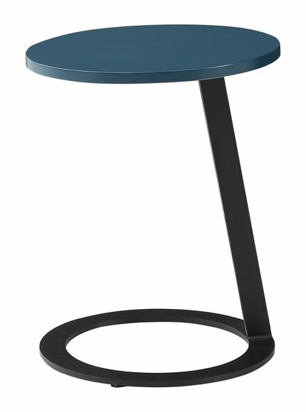 Beistelltisch Tisch Couchtisch Sofa Tisch Wohnzimmer Design Tische Rund von JV Möbel
