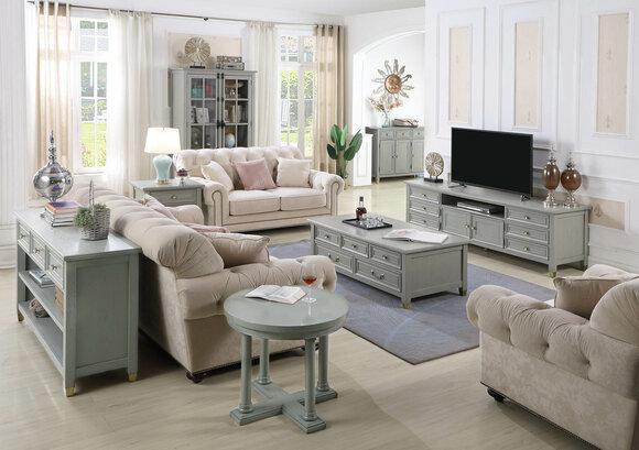 Beistelltisch Tisch Sofa Wohnzimmer Couchtisch Tisch Design Tische Rund Beistelltisch Tisch Sofa Wohnzimmer Couchtisch Tisch Design Tische Rund von JV Möbel