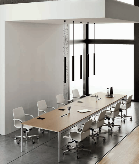 Besprechung Tisch Büromöbel Meeting Konferenztisch Frezza Einrichtung Tische xxl Besprechung Tisch Büromöbel Meeting Konferenztisch Frezza Einrichtung Tische xxl von JV Möbel
