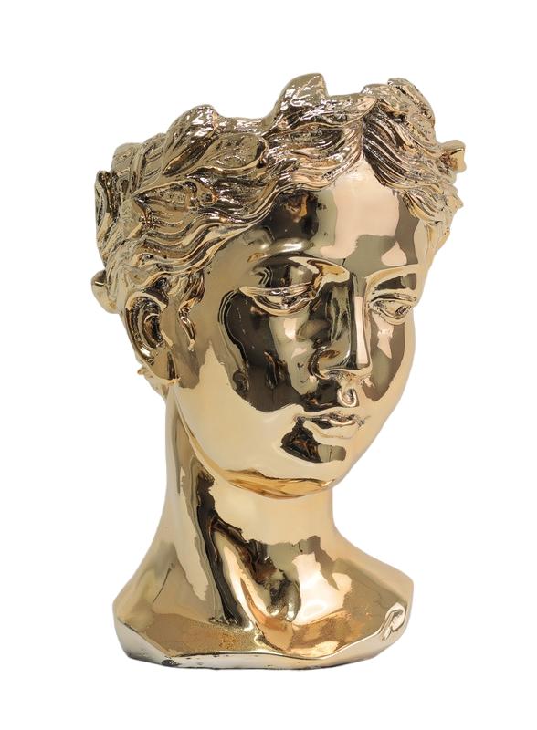 Blumen Tisch Design Helen Vase Deko Vasen Blumentopf Dekoration Korb Töpfe Neu Blumen Tisch Design Helen Vase Deko Vasen Blumentopf Dekoration Korb Töpfe Neu von JV Möbel