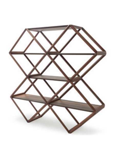 Bücher Regal Klassischer Holz Regale Schrank Büro Einrichtung Design Einrichtung Bücher Regal Klassischer Holz Regale Schrank Büro Einrichtung Design Einrichtung von JV Möbel