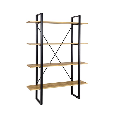 Bücherregal Standregal Aktenregal Loft Regal Trenn Wand Wände Luxus Schrank Neu Bücherregal Standregal Aktenregal Loft Regal Trenn Wand Wände Luxus Schrank Neu von JV Möbel