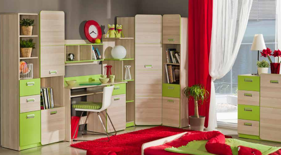 Bücherregal Standregal Regal Regale Aufbewahrung Schränke Neu Mehrzweck von JV Möbel