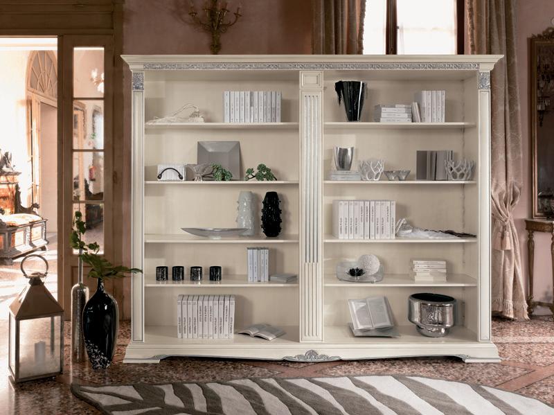 Büro Bücherschrank Aktenschrank Luxus Möbel Stil Antik Schrank Barock Massivholz Büro Bücherschrank Aktenschrank Luxus Möbel Stil Antik Schrank Barock Massivholz von JV Möbel