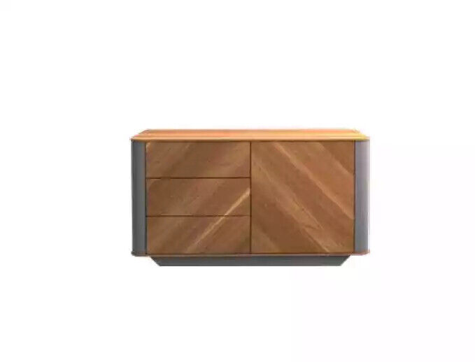 Büro Kommode Holz Schrank JV Möbel Holzkommode Moderne Braun Holz Büro Kommode Holz Schrank JV Möbel Holzkommode Moderne Braun Holz von JV Möbel