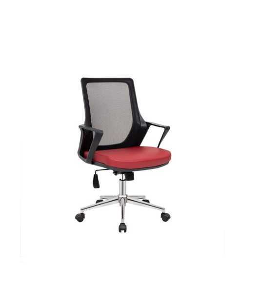 Büro Sessel Gaming Stuhl Bürostuhl Schreibtisch Drehstuhl Chef Neu Sessel von JV Möbel