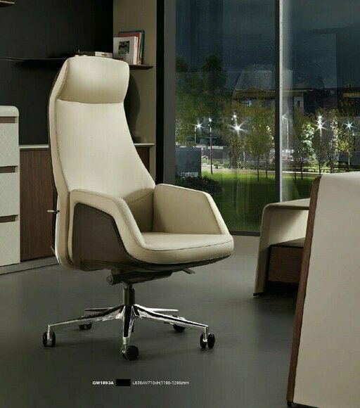 Büro Sessel Gaming Stuhl Bürostuhl Schreibtisch Drehstuhl Chef Sessel von JV Möbel