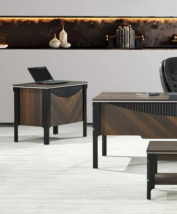 Büroassistentin Büroorganisatorin Büroschrank Schrank Holz Büro Kommode Büroassistentin Büroorganisatorin Büroschrank Schrank Holz Büro Kommode von JV Möbel