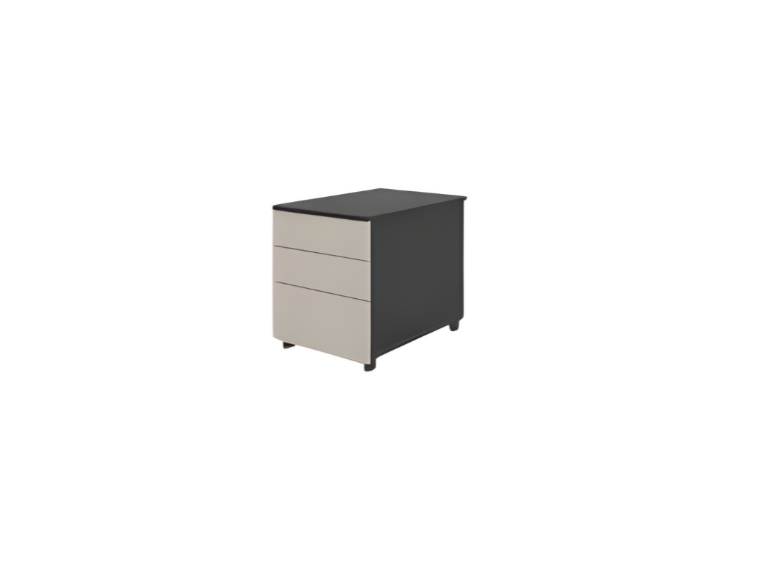 Büroschrank Büro Chef Exclusive Bürotisch Exclusive CEO Modern Holz Modern von JV Möbel