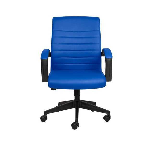 Bürostuhl Gaming Bürostuhl Schreibtisch Drehstuhl Blau Stuhl Möbel neu von JV Möbel