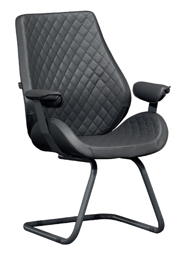 Bürostuhl Holz Arbeitszimmer Chef Sessel Chesterfield Möbel Drehbar Konferenz von JV Möbel